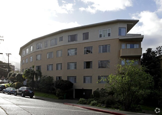 Foto del edificio - Vern-Lee
