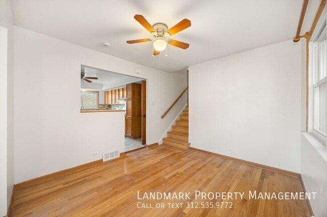 Building Photo - 8206 McVicker Ave