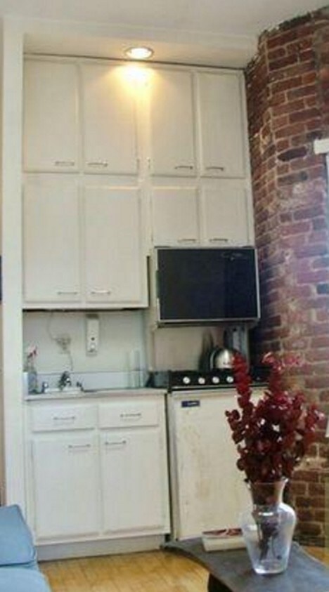 Foto del edificio - 97 Perry St