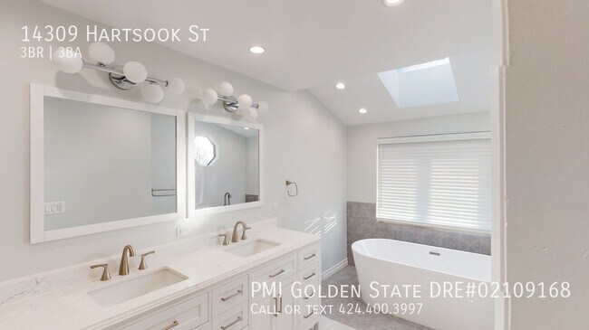 Building Photo - 14309 Hartsook St
