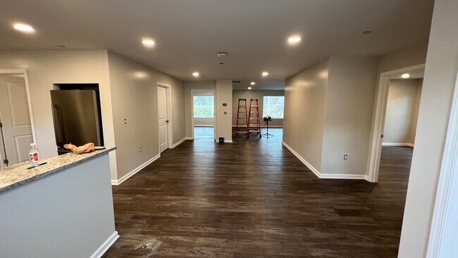 Foto del edificio - 1734 Wood Ave