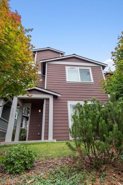Primary Photo - 1 bedroom in Seattle WA 98102