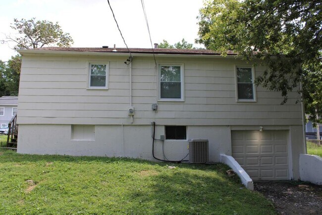 Foto del edificio - 5424 Indiana Ave