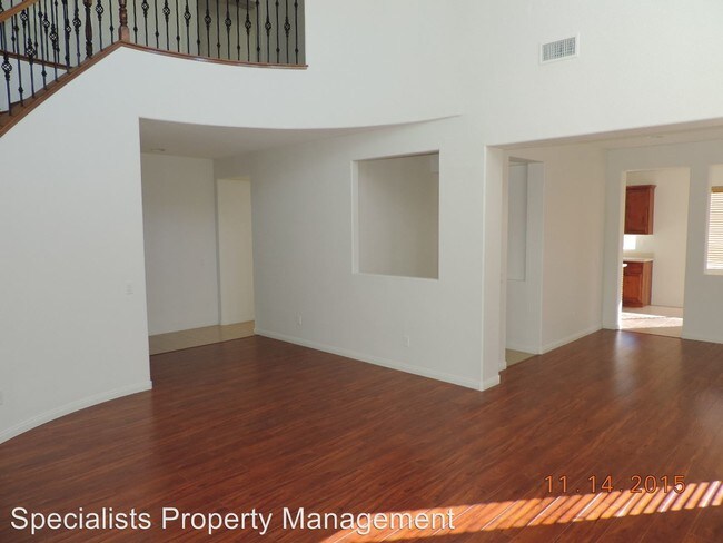 Building Photo - 5 br, 4 bath House - 3549 Winter Wren Street