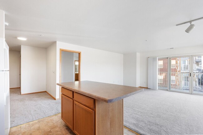 Foto del edificio - Six Points Apartments