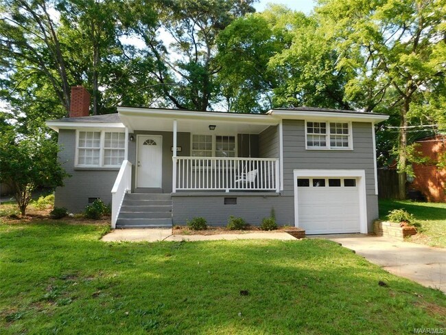 Building Photo - 3547 N Wareingwood Dr