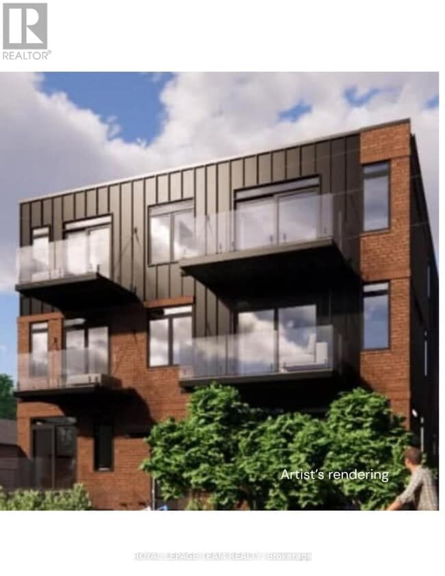 Building Photo - 370 Athlone Ave
