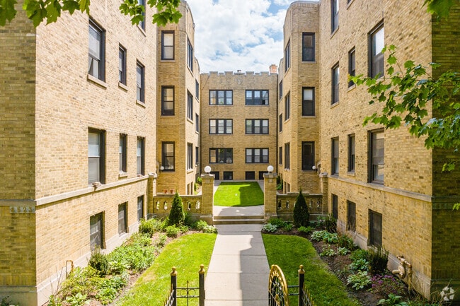 Building Photo - Newgard Apartments