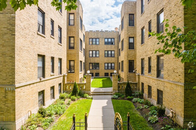Foto del edificio - Newgard Apartments