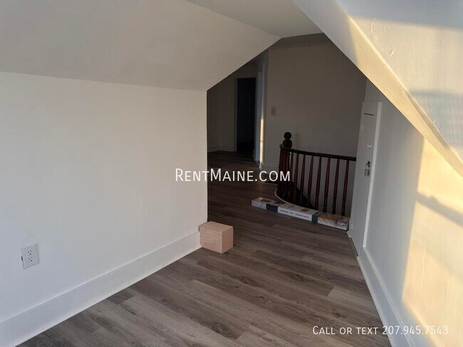 Foto del edificio - 36 Third St Apt.