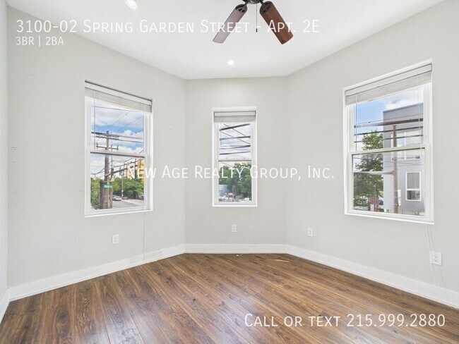 Foto del edificio - 3100-02 Spring Garden St