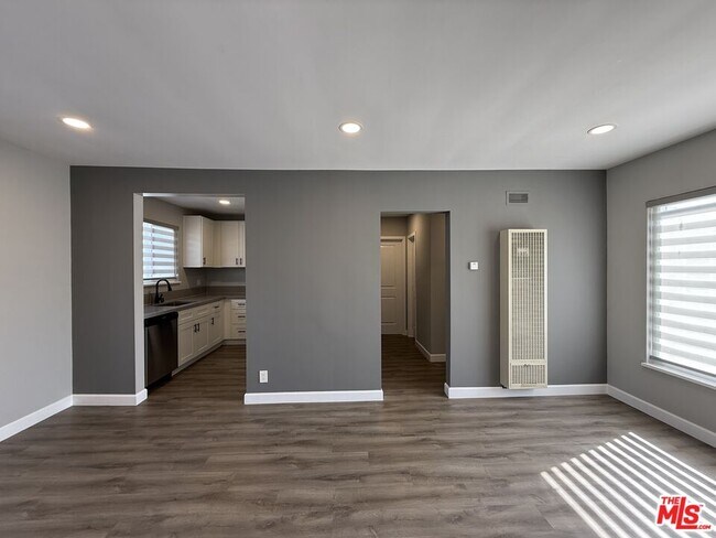 Foto del edificio - 2601 20th St