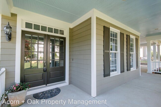 Building Photo - 4 br, 2.5 bath House - 108 Mary Kirk Place