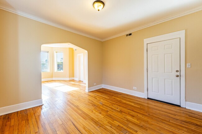 Foto del edificio - 1105 S Richmond St