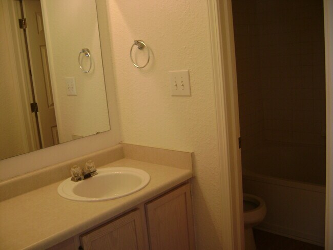 Master Bath - 482 Harmony Dr