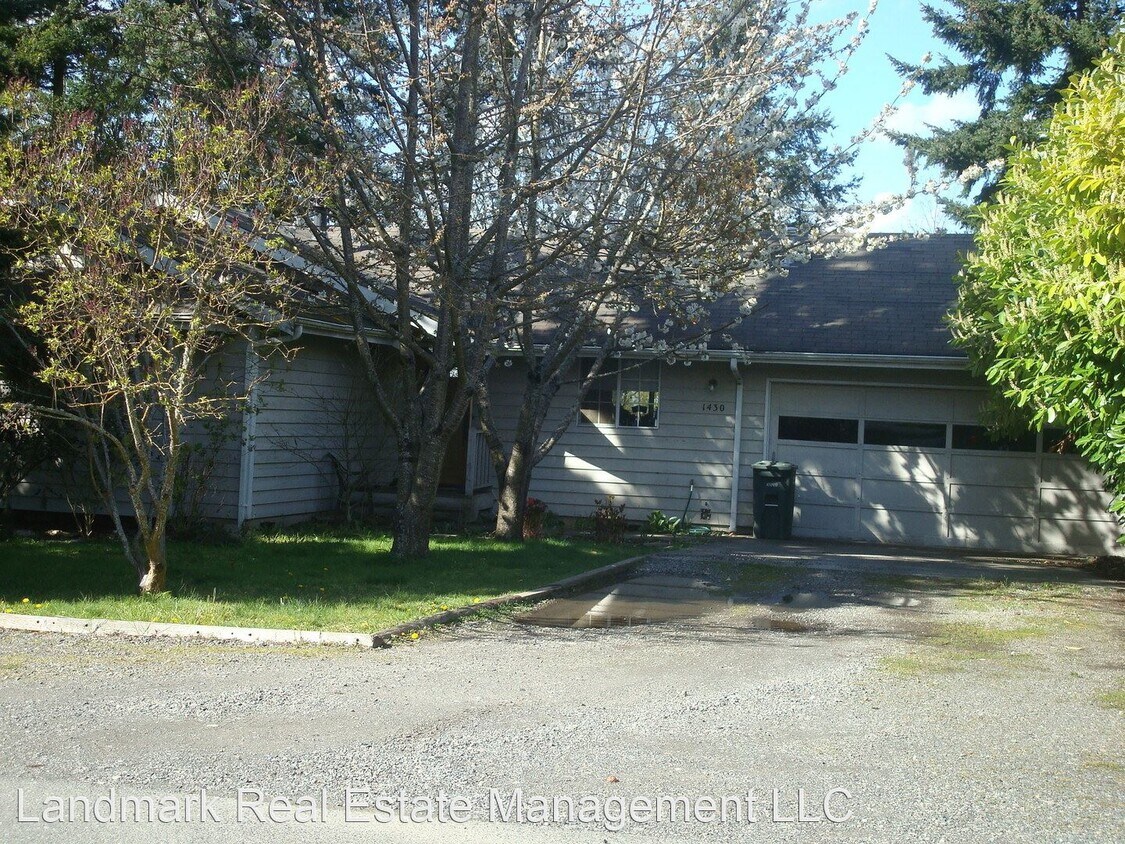 Foto principal - 3 br, 2 bath House - 1430 Welling Road