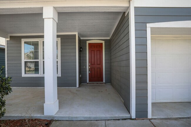 Foto del edificio - Beautifull Home In Aubrey ISD