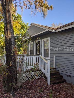 Building Photo - 1416 Selma Ave