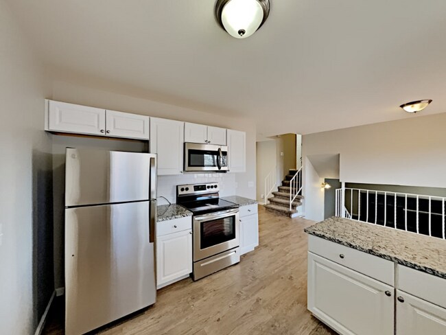 Foto del edificio - 16533 E Wyoming Dr