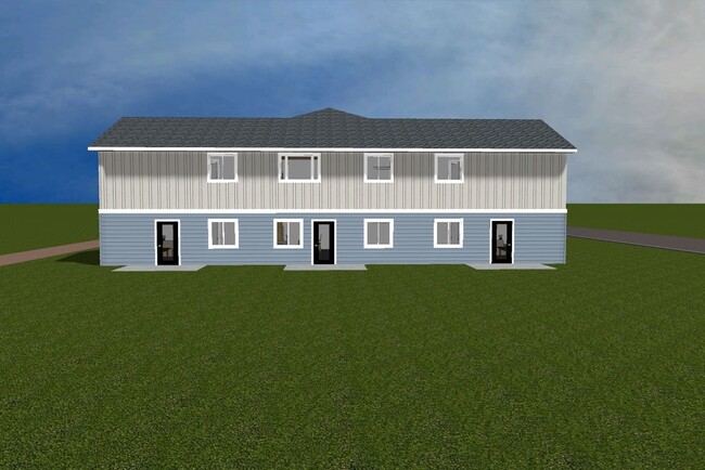 Foto del edificio - Now Pre-Leasing for August 2026 - Brand New 1 Bed 1 Bath Suite