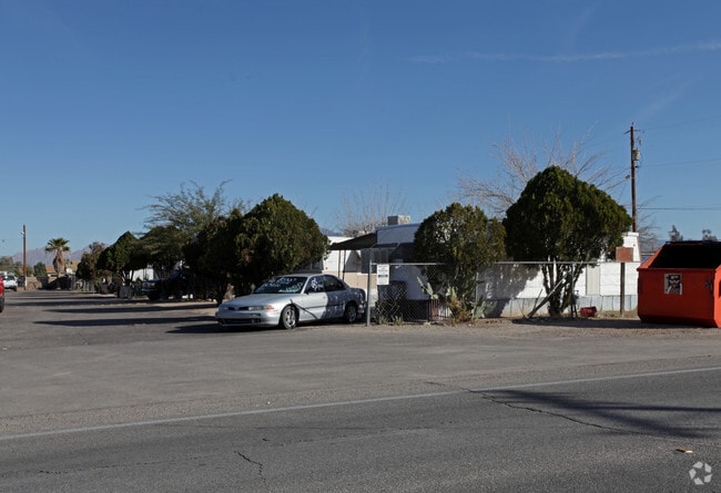 Building Photo - Mobile Home Park - 24 Spaces