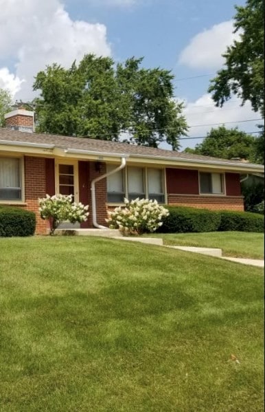 Building Photo - 1000 N Osborne Blvd
