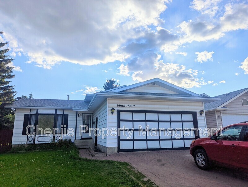 Primary Photo - 9908-9180 180 St NW