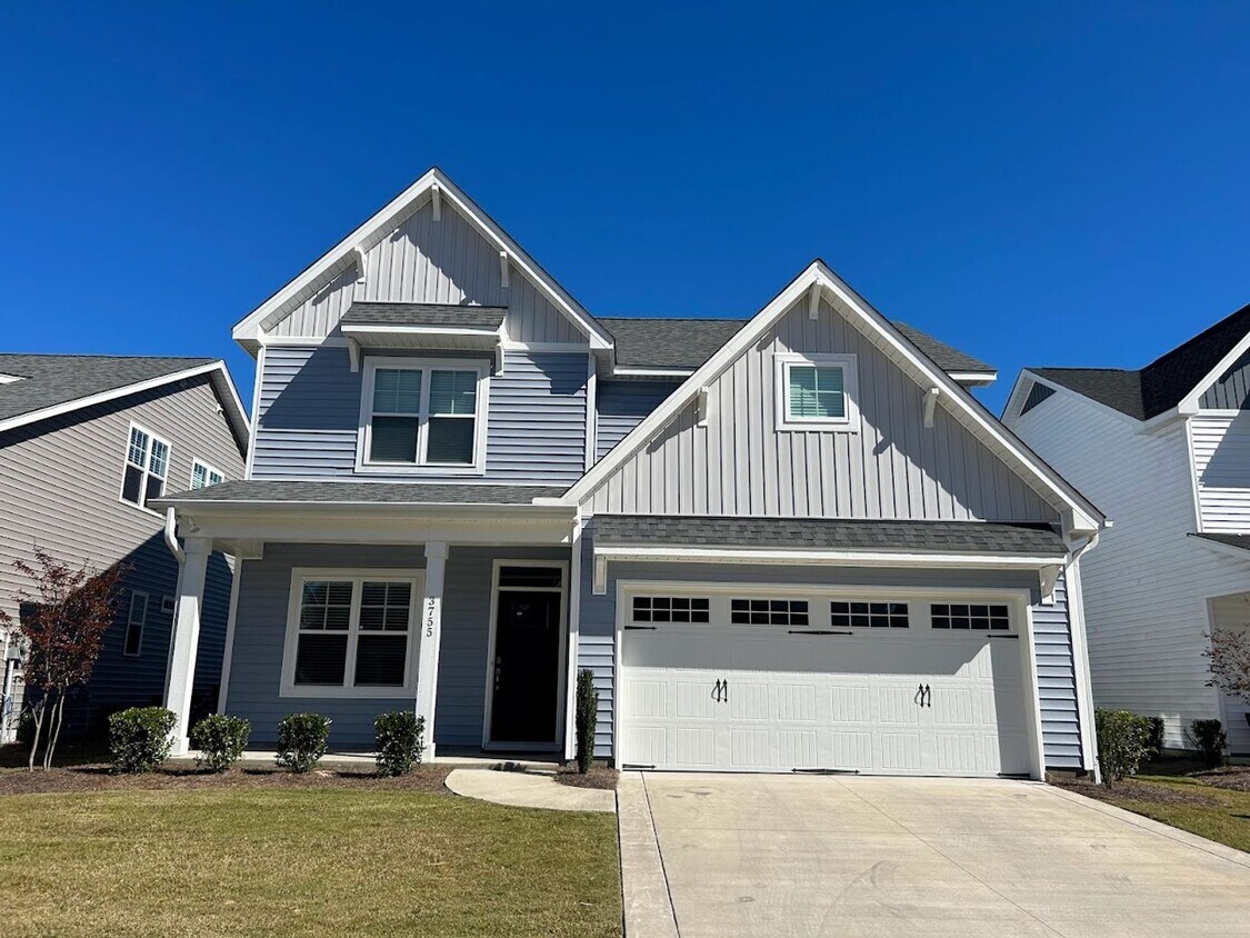 Foto principal - The Village at Echo Farms | 4 Bedroom, 3.5...