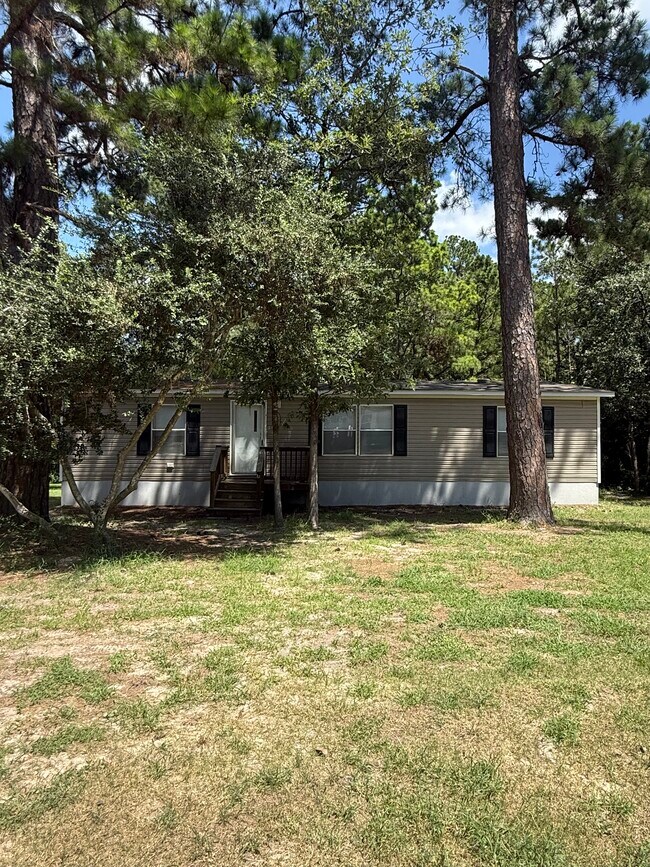 Frente - 380 Pine Tree Loop