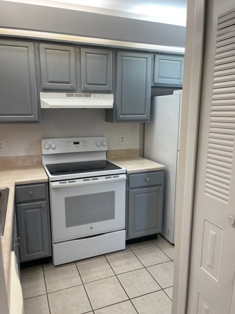 Cocina - 2924 S Semoran Blvd