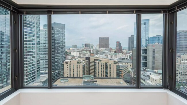Foto del edificio - 640 Washington St
