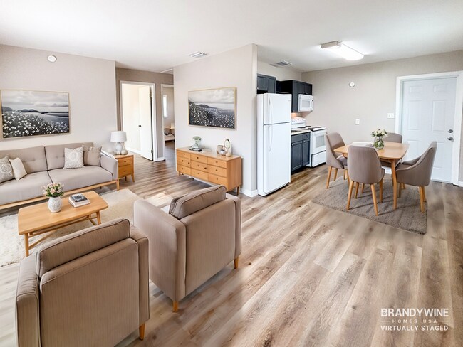 Foto del edificio - 2002 Fairbanks St