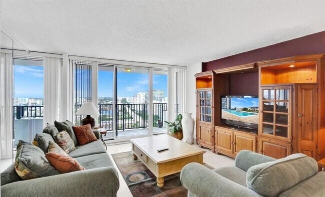 Foto del edificio - 531 N Ocean Blvd