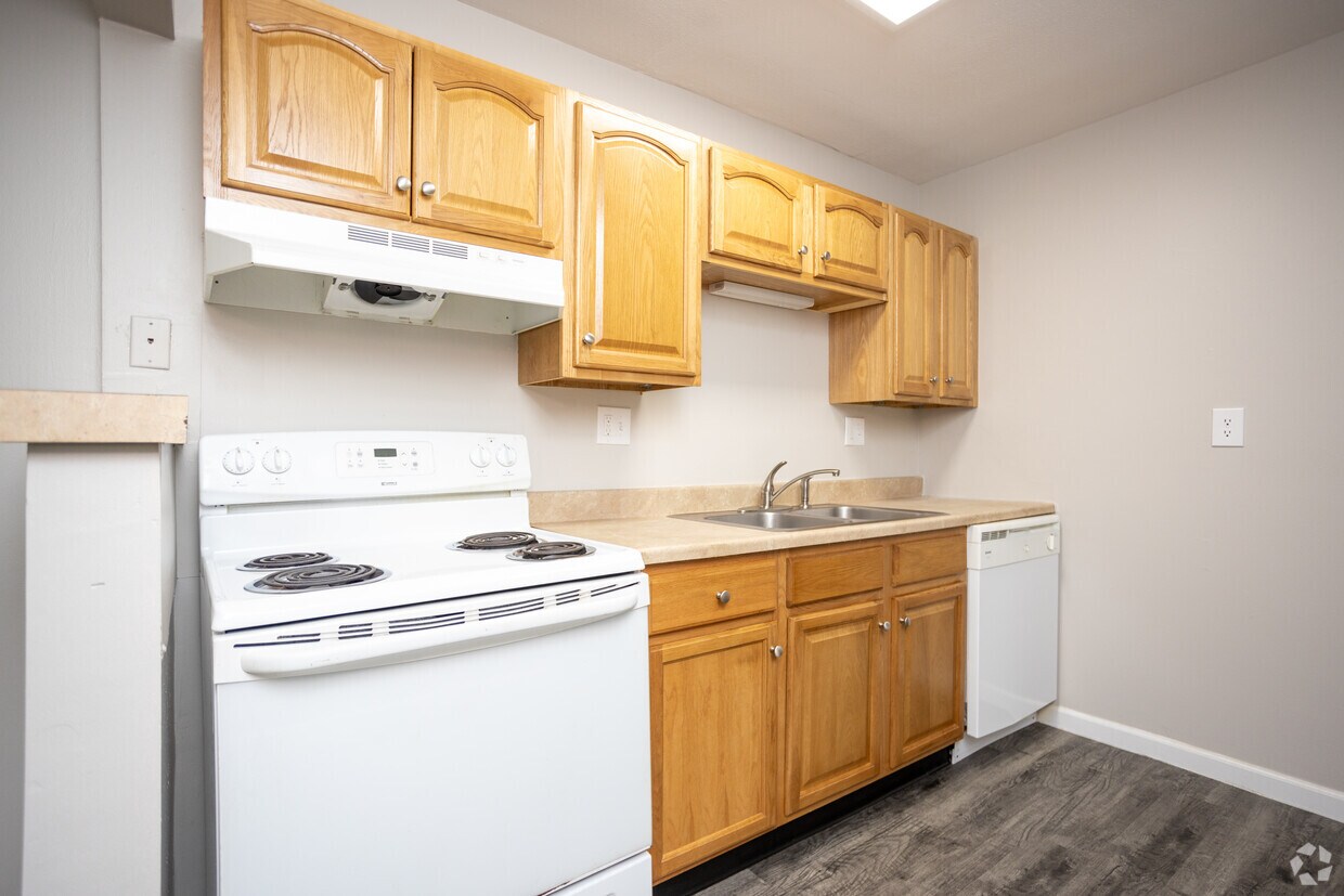Foto principal - Zahra Apartments in West Carrollton