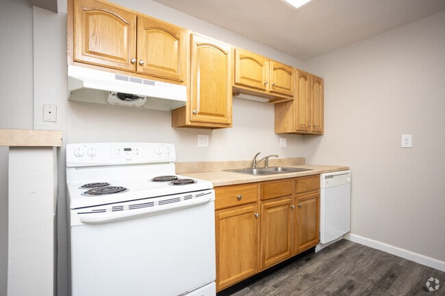 Interior Photo - Miami Valley Apartments of West Carrollton
