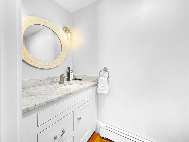 Foto del edificio - 7 Sanborn Terrace