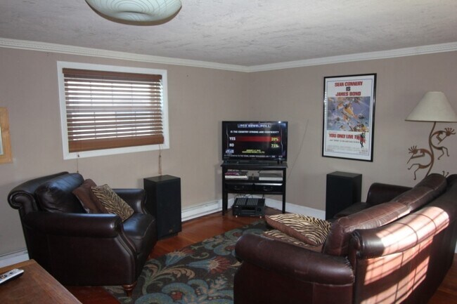 Foto del edificio - 5115 5th Ave