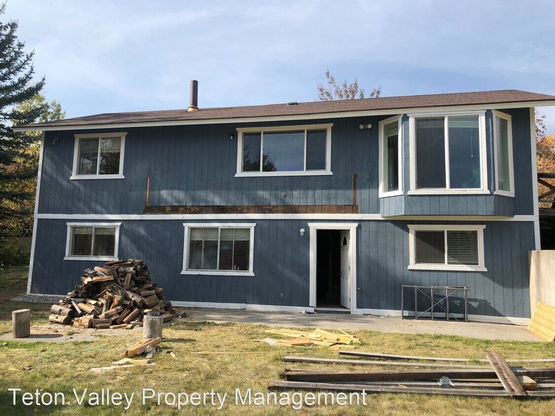 Foto principal - 4 br, 2 bath House - 1925 Alta North Road