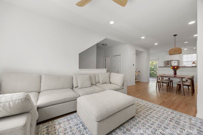 Foto del edificio - 1419 S Fairfield Ave