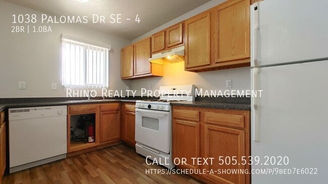 Building Photo - 1038 Palomas Dr SE