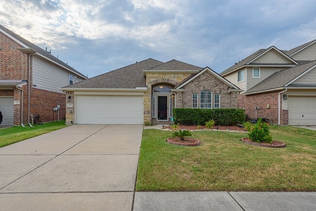 Building Photo - 8306 Calico Canyon Dr