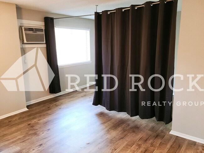 Foto del interior - Rivergate Apartments - Columbus, MS