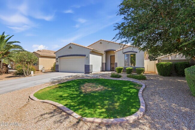 Building Photo - 1630 W Paisley Dr
