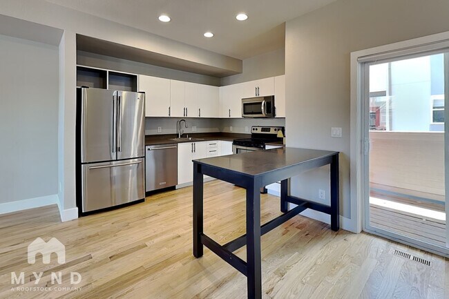 Foto del edificio - 3338 Tejon St