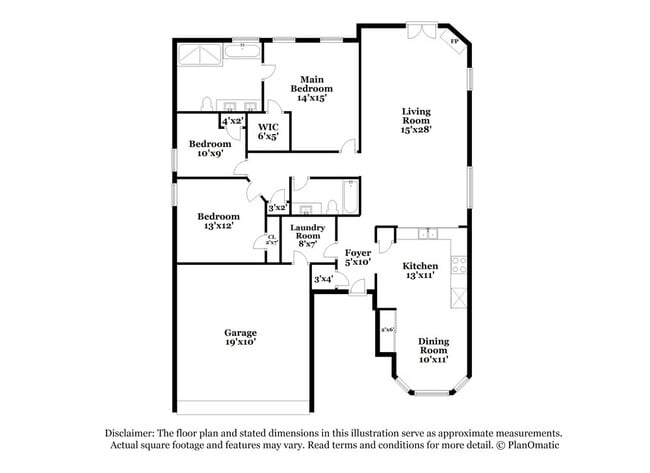 Building Photo - 7413 Tack Cove