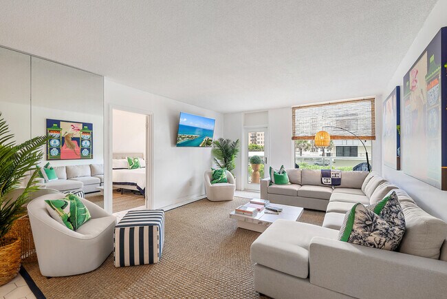 Foto del edificio - 3450 S Ocean Blvd