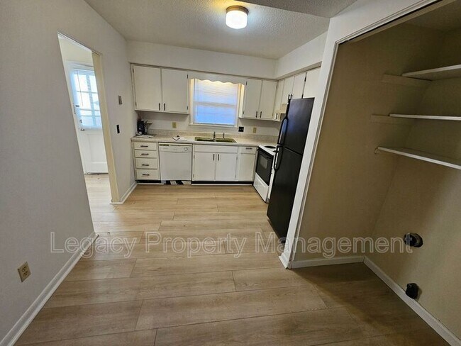 Foto del edificio - 514 Peele St