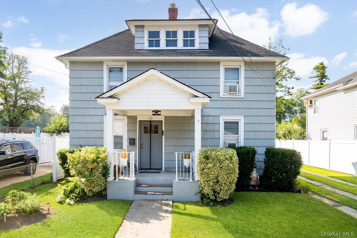 Foto principal - 20 Waldo Ave