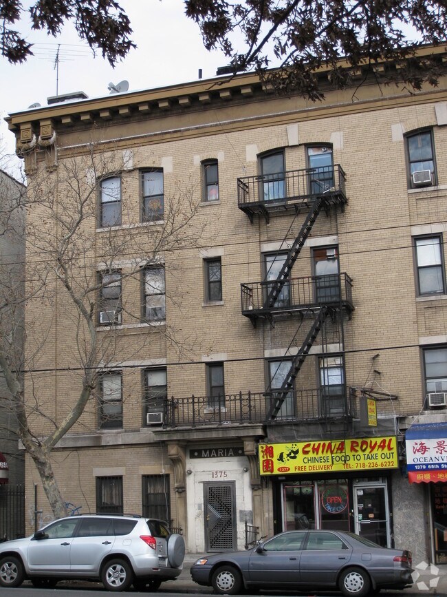 Building Photo - 1375 65th St