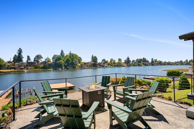 Foto del edificio - 21426 NE Blue Lake Rd